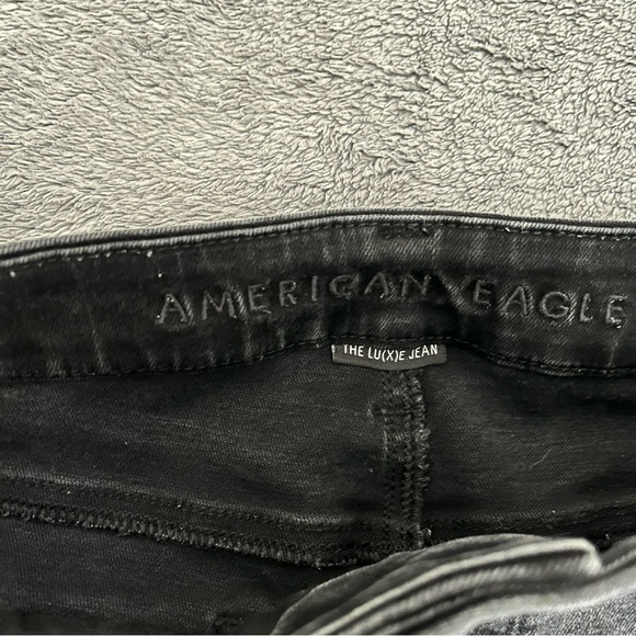 American eagle jeans size 14 short - Picture 4 of 5